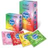 Skins - Pelli Condom Gusti 12 Pack