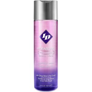 Id Pleasure - Lubrificante A Base Acqua 130 Ml