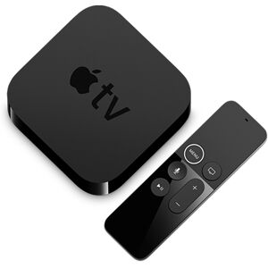 Apple TV 4K 64GB