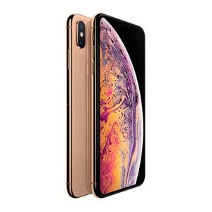 Apple iPhone XS Max 256GB oro Usato Grado A