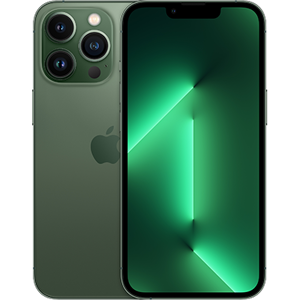 Apple iPhone 13 Pro 128GB verde alpino Usato Grado A