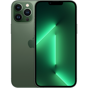 Apple iPhone 13 Pro Max 128GB verde alpino Usato Grado A