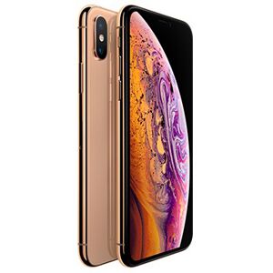 Apple iPhone XS 64GB oro Usato Grado A