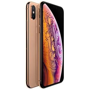 Apple iPhone XS 64GB oro Usato Grado B