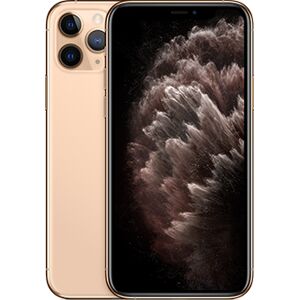 Apple iPhone 11 Pro 64GB oro Usato Grado A