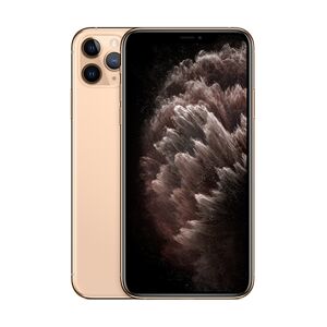 Apple iPhone 11 Pro Max 64GB oro Usato Grado A