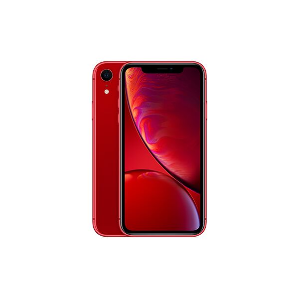 apple iphone xr 128gb (product)red usato grado b