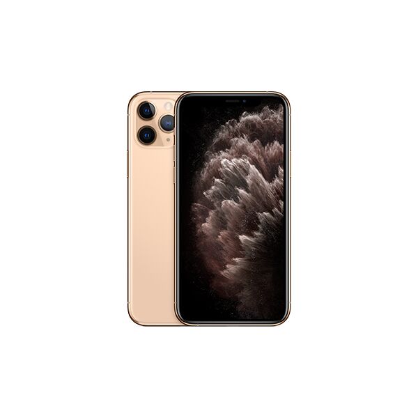 apple iphone 11 pro 64gb oro usato grado a