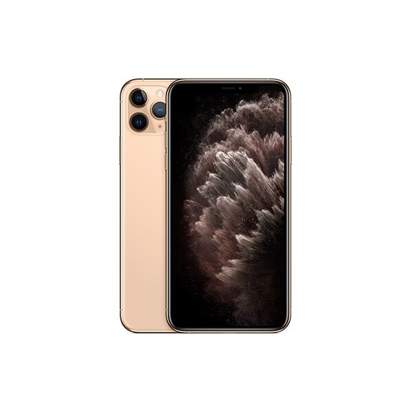 apple iphone 11 pro max 64gb oro usato grado a