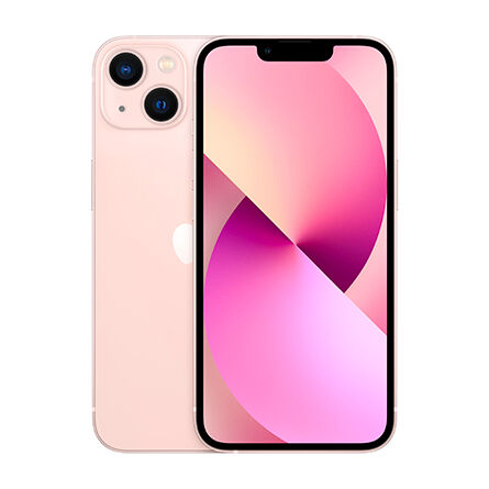 apple iphone 13 256gb rosa usato grado b