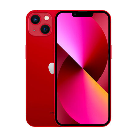 Apple iPhone 13 128GB (PRODUCT)RED Usato Grado B