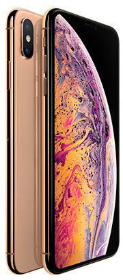 Apple iPhone XS Max 64GB Oro Usato Grado B