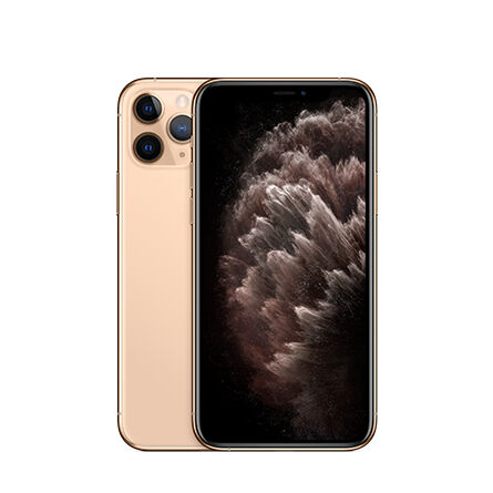 Apple iPhone 11 Pro 64GB oro Usato Grado A