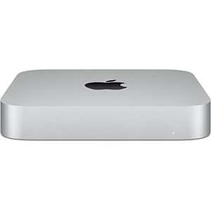 Apple Mac mini Chip M1 / 8GB RAM / 256GB SSD / Usato Grado A