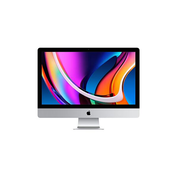 apple imac 27 retina 5k 3,1ghz / ram 8gb / 256gb ssd usato grado a