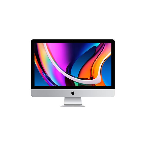 apple imac 27 retina 5k 3,3ghz / 8gb ram / 512gb ssd usato grado a