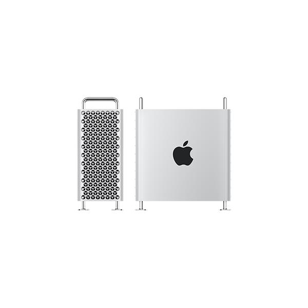 apple mac pro 3.2ghz / 192gb / 2tb ssd / amd radeon pro vega ii usato grado a