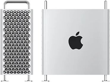 Apple Mac Pro 3.5GHZ / 32GB / 1TB SSD / Radeon Pro 580X Usato Grado A Plus