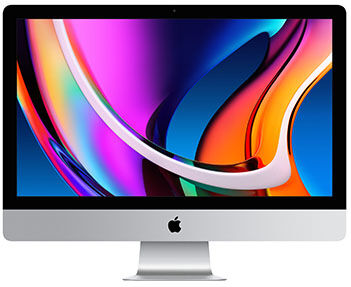 Apple iMac 27" Retina 5K 3,1GHz / RAM 8GB / 256GB SSD Usato Grado A