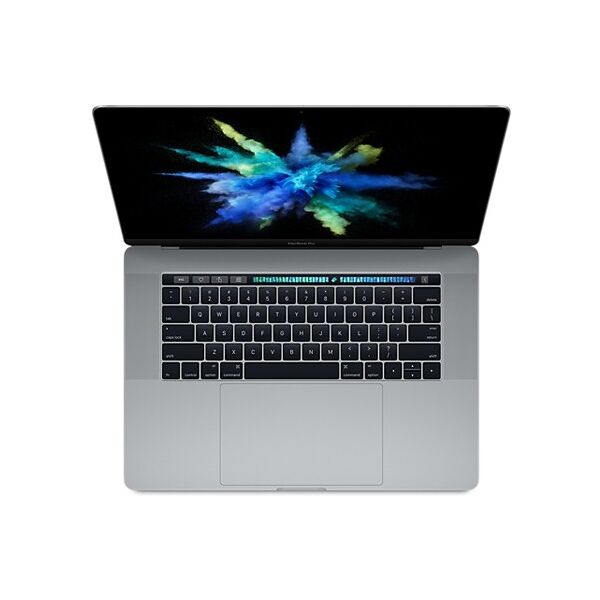 apple macbook pro 15 retina touch bar 2,3ghz / ram 32gb / 1tb ssd usato grado b