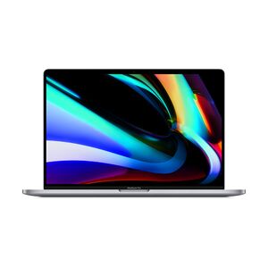 Apple Macbook Pro 16 Retina Touch Bar 2,4ghz / Ram 32gb / 1tb Ssd Usato Grado A