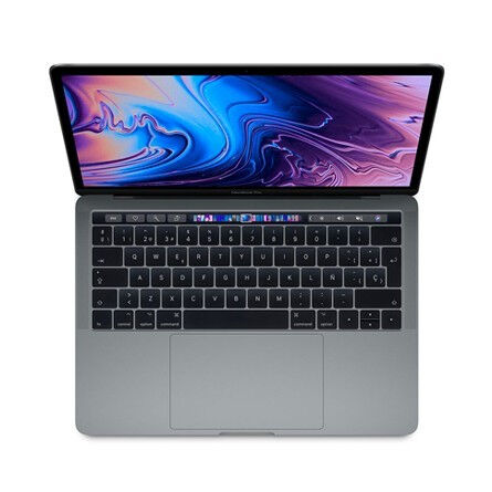 Apple MacBook Pro 13" Retina Touch Bar 1,4GHz / 8GB RAM / 256GB SSD Usato Grado B