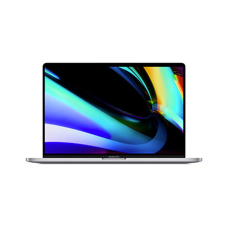 Apple MacBook Pro 16" Retina Touch Bar 2,6GHz / RAM 16GB / 512GB SSD Usato Grado B