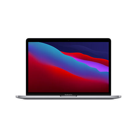 Apple MacBook Pro 13" Retina Touch Bar Chip M1 / 8GB RAM / 256GB SSD Usato Grado A