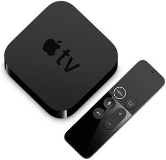 Apple TV 4K 32GB Usato Grado A