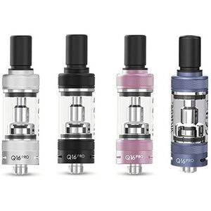 Justfog Q16 PRO Atomizzatore