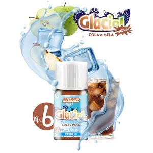 Dreamods GLACIAL EXPLOSION No. 6 Aroma 10 ml