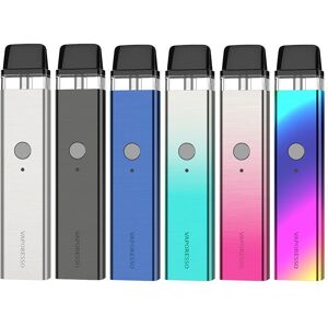 Vaporesso XROS KIT COMPLETO