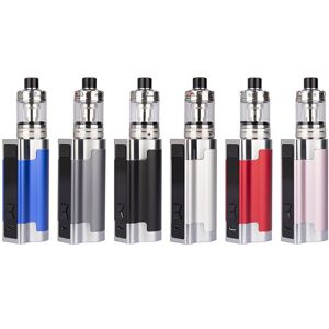 Aspire ZELOS 3 Kit Completo 80W