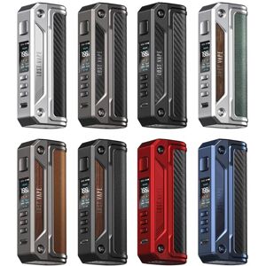 Lost Vape Thelema Solo Box Mod 100W