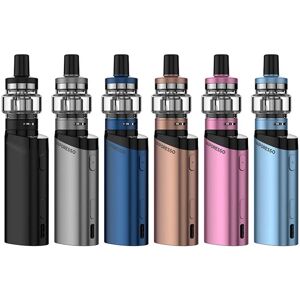 Vaporesso Gen Fit 40 Kit Completo 2000mAh