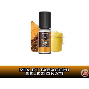 Suprem-E TabaccONE 10ml Liquido Pronto Nicotina