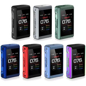 Geekvape Aegis T200 Touch Box Mod 200W