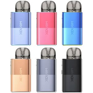 Geekvape Wenax U Pod Mod 1000mAh