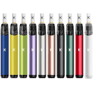 Kiwi Vapor KIWI PEN Sigaretta Elettronica SINGLE POD