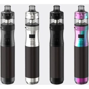 Bp Mods Lightsaber X Kit Completo 18650 / 21700