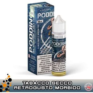 Enjoysvapo Poddino Santone Mix&Vape 30 ml