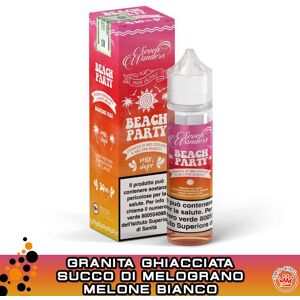 Seven Wonders Beach Party Mix&Vape 30 ml