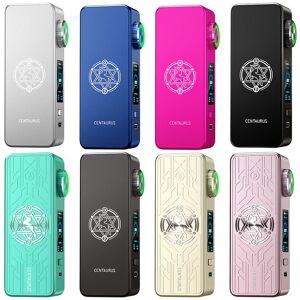 Lost Vape CENTAURUS M100 Box Mod 100W