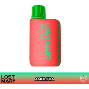 Elfbar Lost Mary TOCA AIR Kit Batteria Ricaricabile 750mAh + Pod WATERMELON