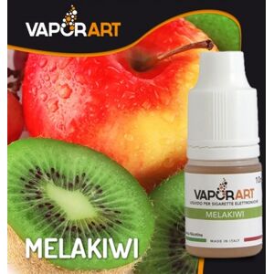 Vaporart Melakiwi 10 ml Liquido Pronto Nicotina