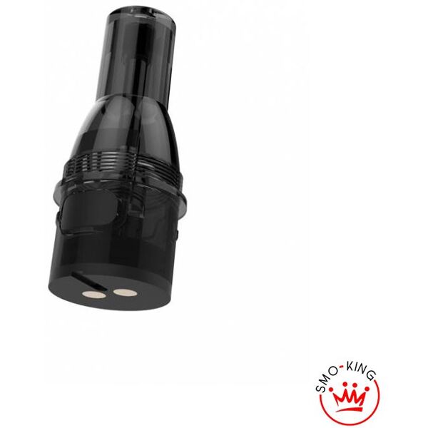 isurevape r-stick pod ricambio 3pezzi