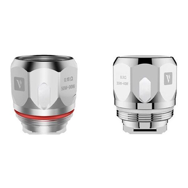 vaporesso gt coil resistenze ricambio