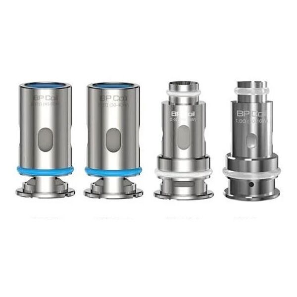 aspire bp coil resistenze ricambio onixx  5 pezzi