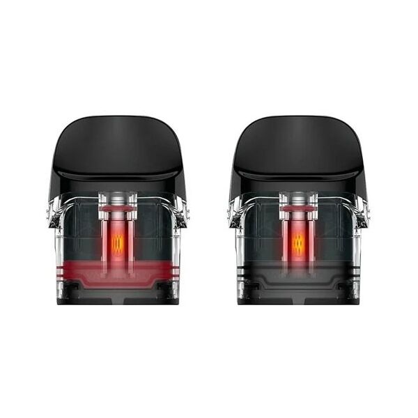 vaporesso luxe q pod ricambio  2 pezzi