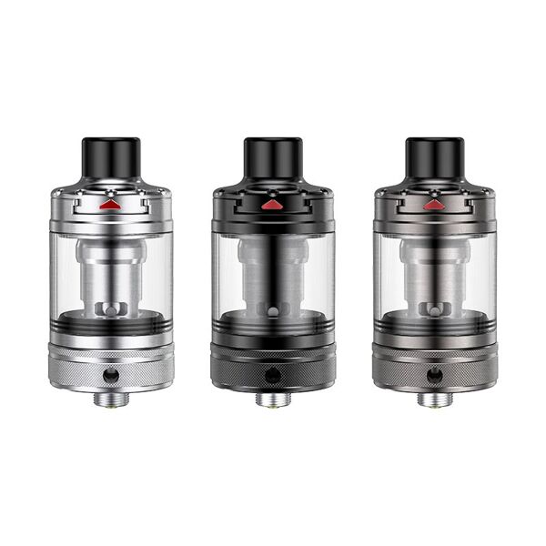 aspire nautilus 3 atomizzatore